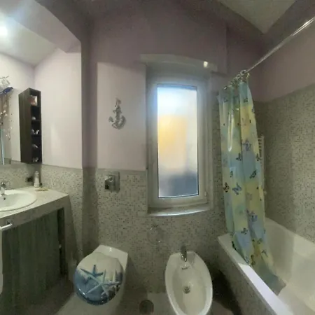 Casa Rosaria Apartment Naples