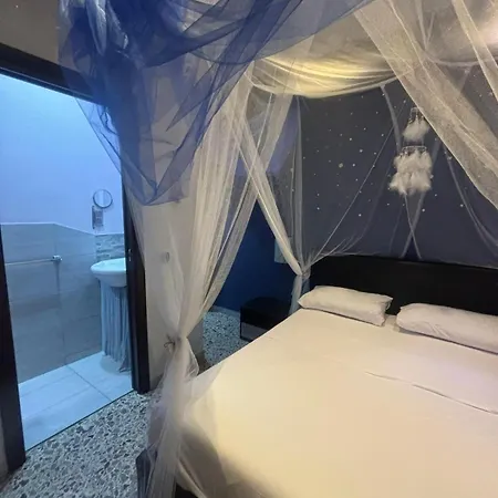 Apartment Casa Rosaria Naples