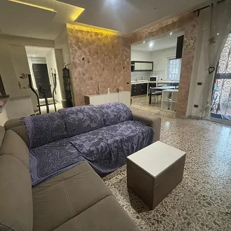Casa Rosaria Apartment