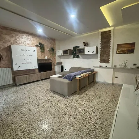 Casa Rosaria * Naples